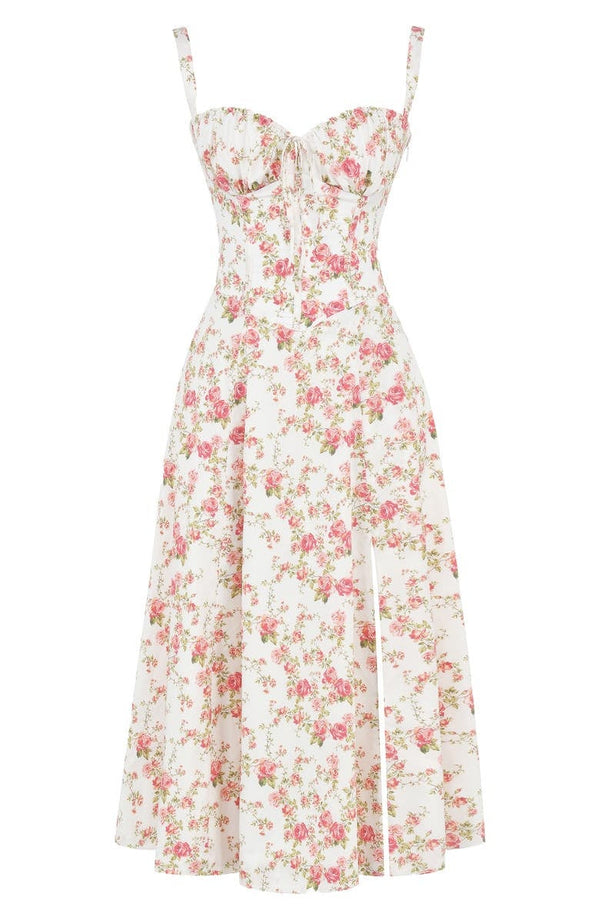 Poppy Midi Dress