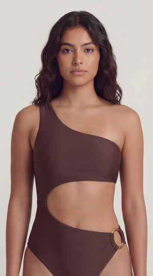 Long Sleeve Bodysuit Femme Diana