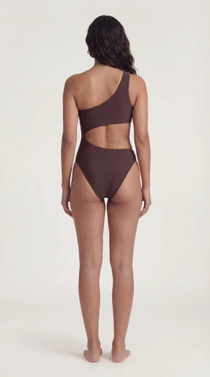 Long Sleeve Bodysuit Femme Diana