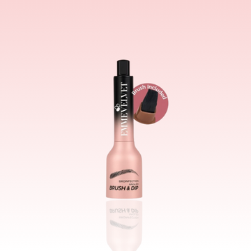 Femme Fection 4D: Perfect Brows & Hairline Coverage