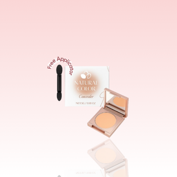 Femme Corrective Base: Dark Circle Concealer, Brightens & Neutralizes + Free Applicator