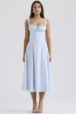 Poppy Midi Dress