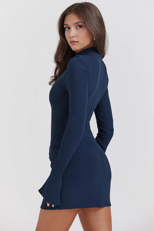 Nina Sculpt – Mini Dress