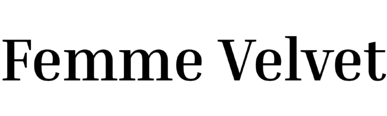 Femme Velvet