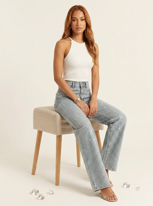 Stella Sparkle – Jeans