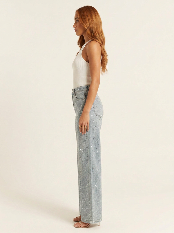 Stella Sparkle – Jeans