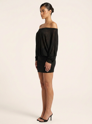 Paris Mini Dress