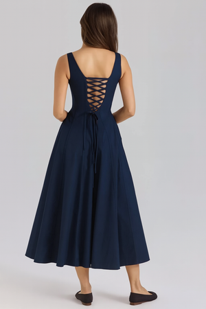 Ruby Corset Dress