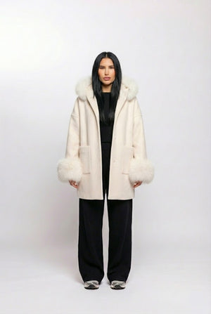 Isla Fur – Ivory Coat
