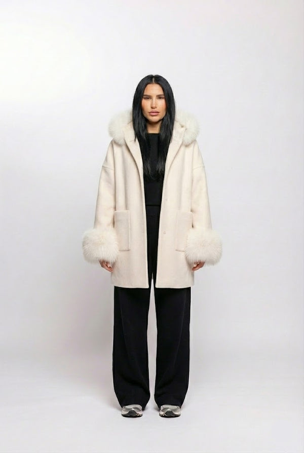 Isla Fur – Ivory Coat