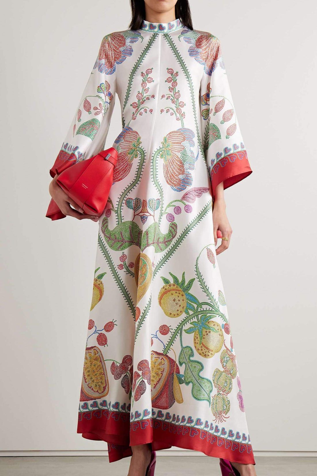 Aurora Essence Maxi Dress